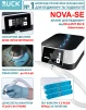 Аппарат для педикюра RUCK Nova SE - 2
