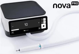 Аппарат для педикюра RUCK Nova PRO