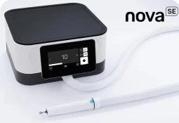 Аппарат для педикюра RUCK Nova SE