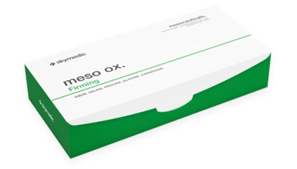 Meso ox Зміцнення