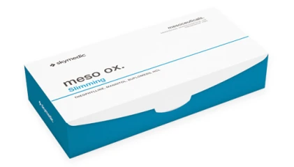 Meso ox Схуднення