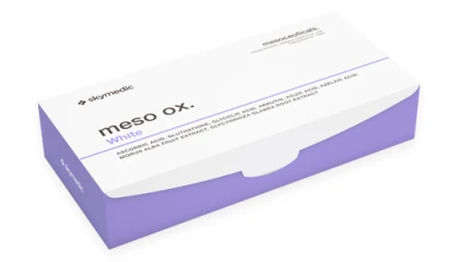 Meso ox Відбілення