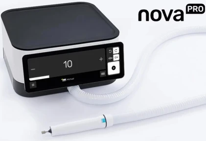 Аппарат для педикюра RUCK Nova PRO