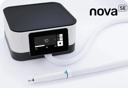 Аппарат для педикюра RUCK Nova SE