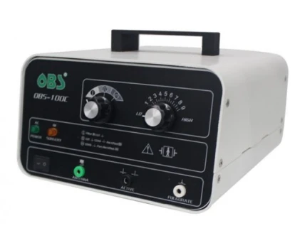 OBS-100C RF - высококачественный радиоволновой нож