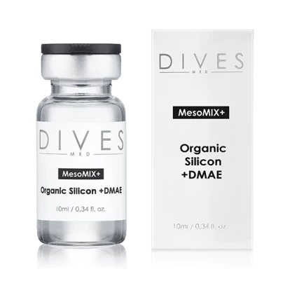 ORGANIC SILICON + DMAE