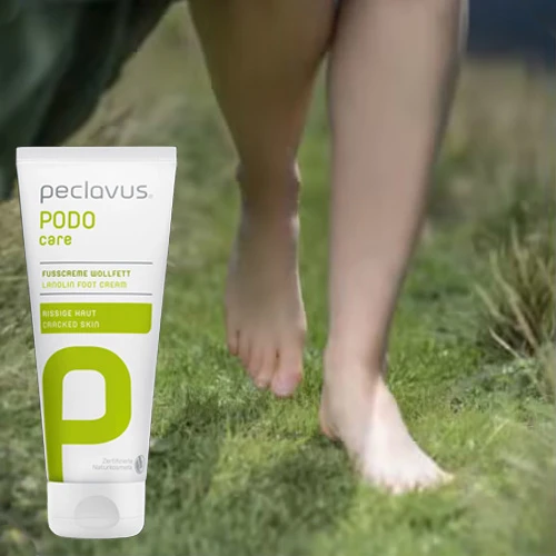 Peclavus PODOcare